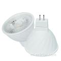 38 ° Spotlights LED DIMMABLE MR16 7W COB 3000K/4000K/6500K